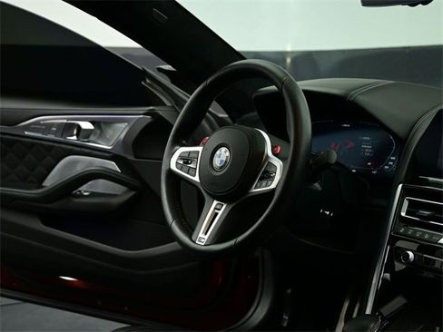 Used 2021 BMW M8 Gran Coupe xDrive Base w/ Competition Package image 41