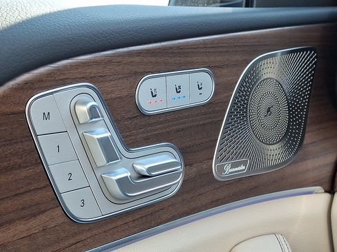 New 2026 Mercedes-Benz GLE 450 4MATIC image 22