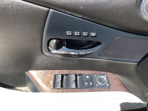 Used 2015 Lexus RX 450h FWD image 24