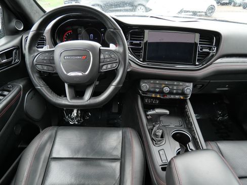 Used 2024 Dodge Durango R/T AWD/4WD image 20