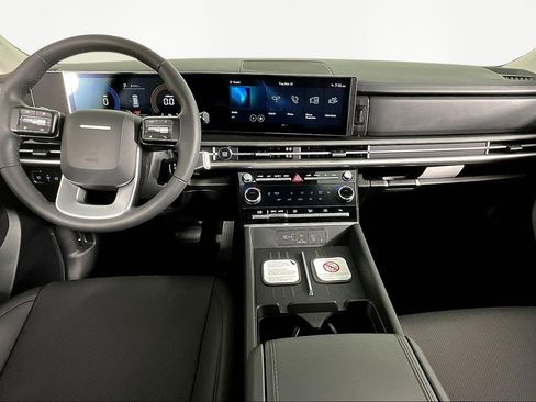 New 2026 Hyundai Santa Fe SEL AWD/4WD image 10