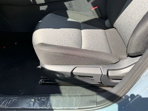 New 2026 Nissan Sentra SV FWD image 16