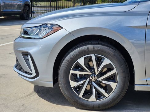 New 2026 Volkswagen Jetta S image 5