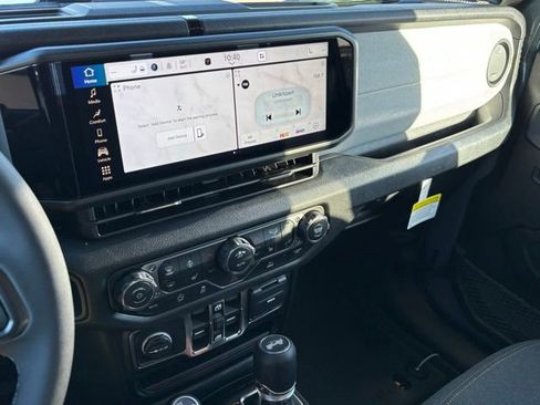 New 2026 Jeep Wrangler Sport S image 35