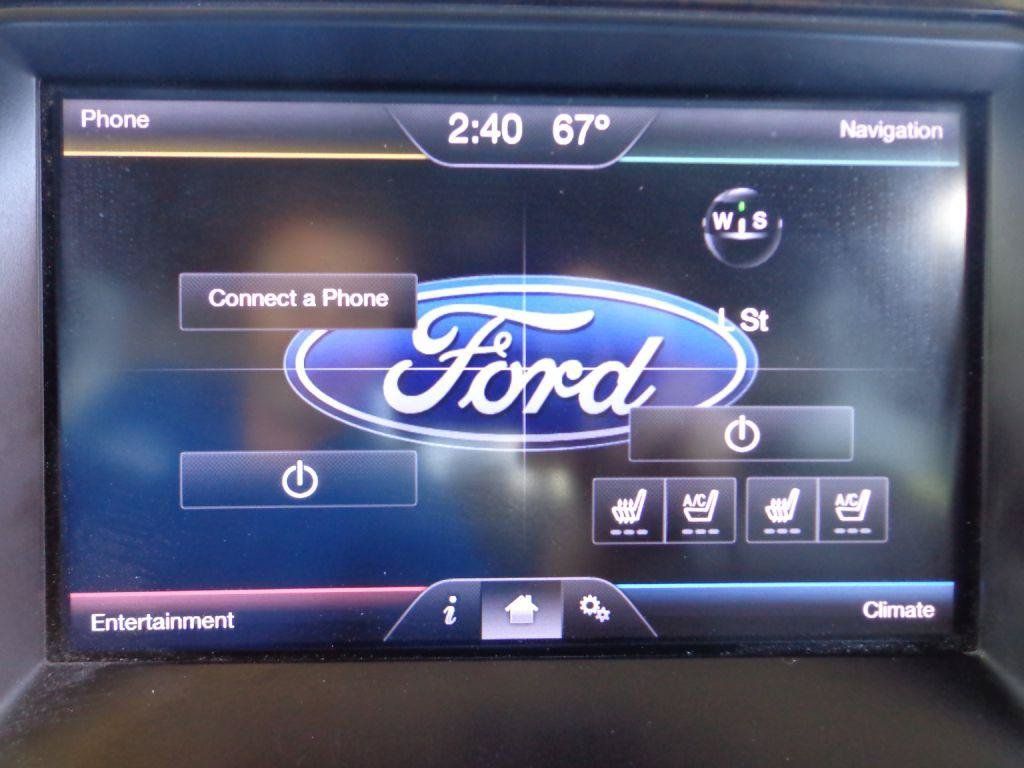 Used 2013 Ford F150 Platinum AWD/4WD image 20