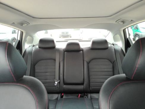 Used 2019 Kia Optima SX image 36