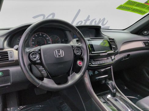 Used 2016 Honda Accord EX-L image 18