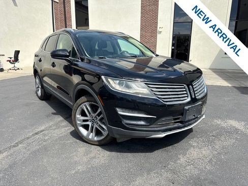 Used 2016 Lincoln MKC Reserve w/ Lincoln MKC Climate Package AWD/4WD image 1