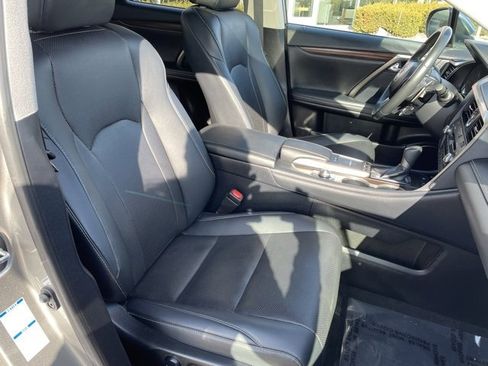 Used 2022 Lexus RX 350 AWD w/ Premium Package image 13