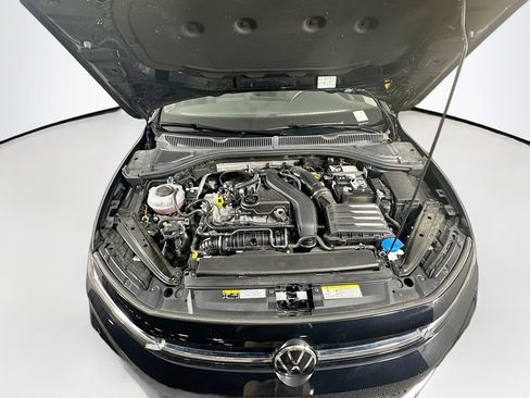 Used 2025 Volkswagen Jetta S FWD image 31