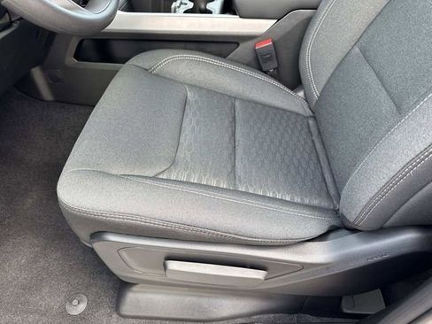 New 2026 RAM 1500 Big Horn AWD/4WD image 19
