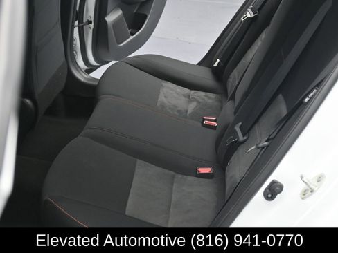 Used 2024 Nissan Sentra SR image 19