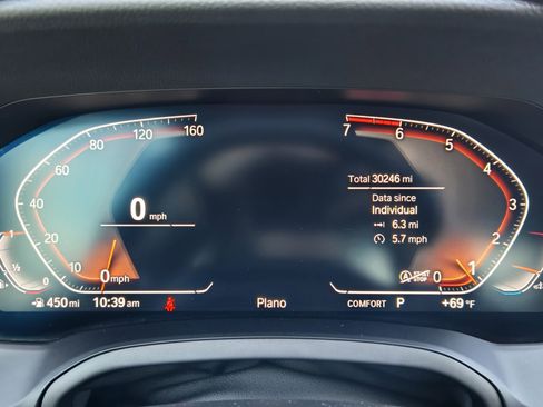 Used 2021 BMW 330i Sedan w/ Convenience Package image 23