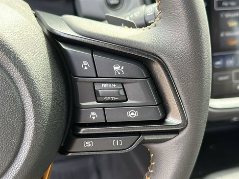 Certified 2025 Subaru Crosstrek 2.5i Wilderness image 14