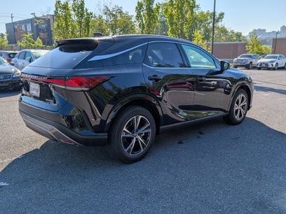 New 2026 Lexus RX 350 Premium