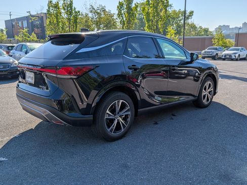 New 2026 Lexus RX 350 Premium AWD/4WD image 2