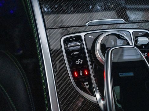 Used 2022 Mercedes-Benz G 63 AMG G 63 AMG image 57