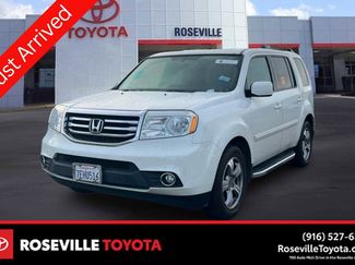 Used 2014 Honda Pilot EX-L video 1