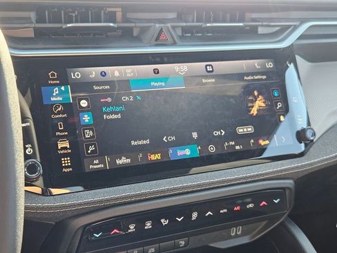 New 2026 Jeep Cherokee Laredo image 22