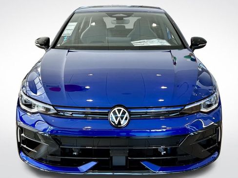 New 2026 Volkswagen Golf w/ Euro Style Package image 2