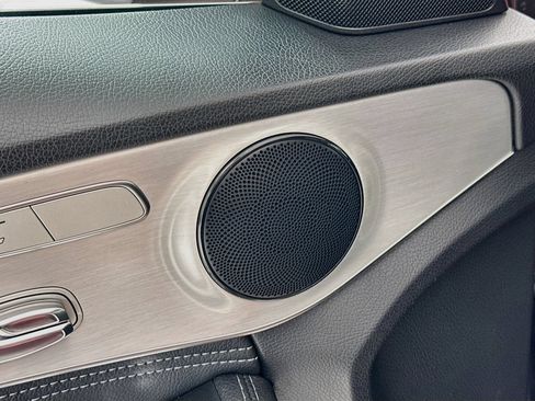 Used 2016 Mercedes-Benz C 300 4MATIC Sedan w/ Surround View Package image 19