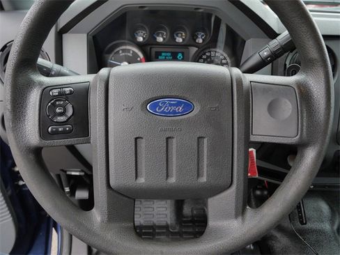 Used 2012 Ford F350 XL w/ PWR Equipment Group image 24