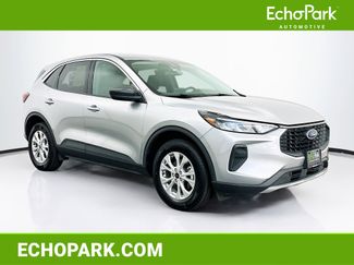 Used 2024 Ford Escape Active video 1