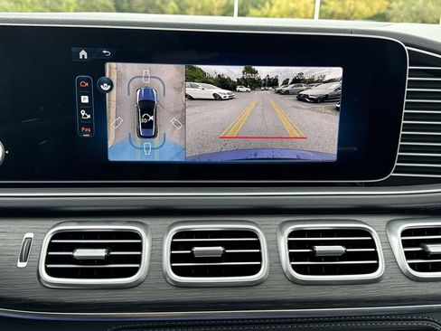 New 2026 Mercedes-Benz GLE 53 AMG 4MATIC image 30