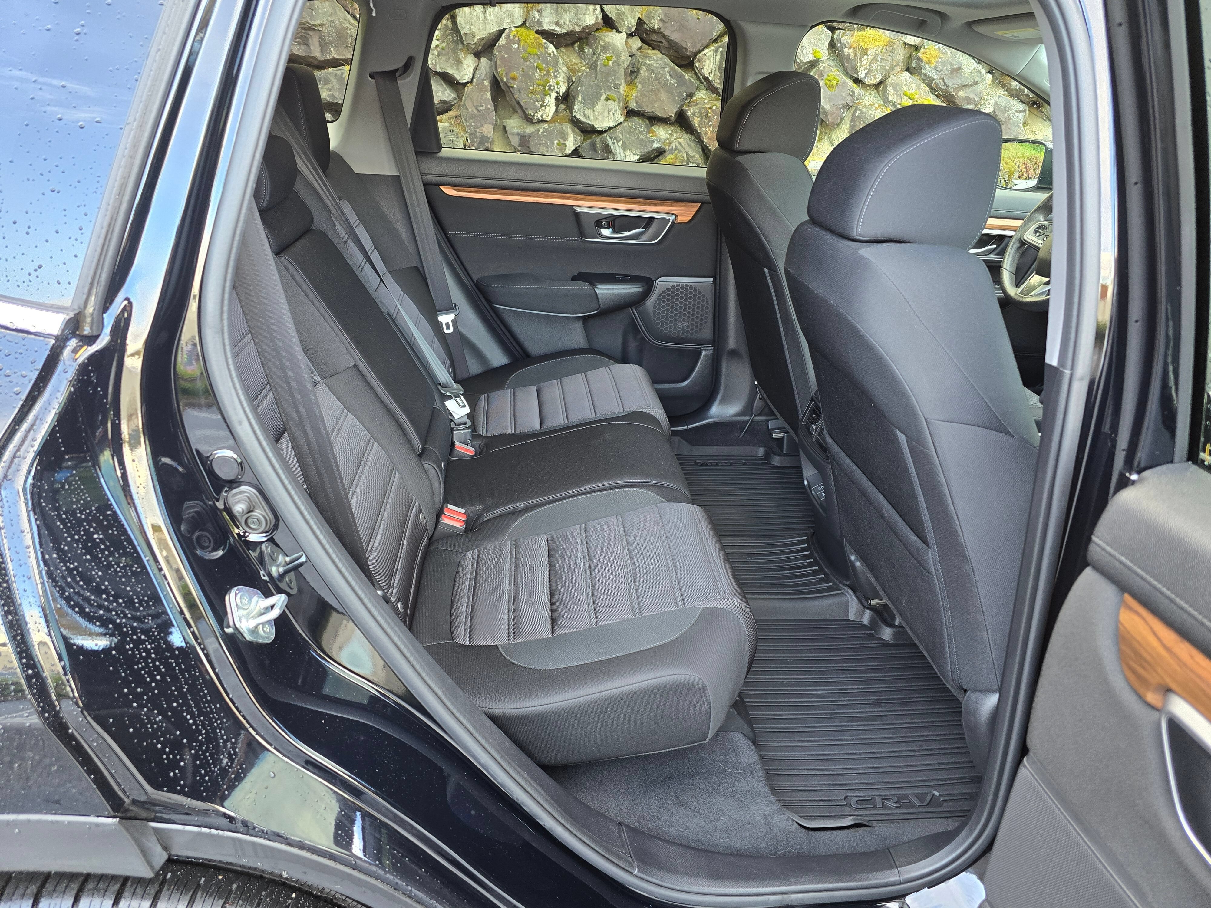 Used 2021 Honda CR-V EX image 12