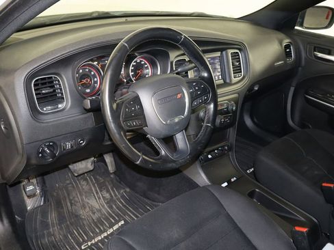 Used 2020 Dodge Charger Police AWD/4WD image 27