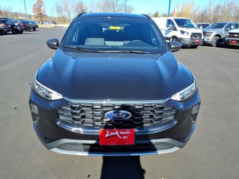 New 2026 Ford Escape ST-Line w/ Tech Pack #1 image 6