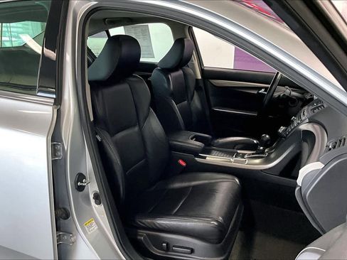 Used 2012 Acura TL w/ Technology Package FWD image 11