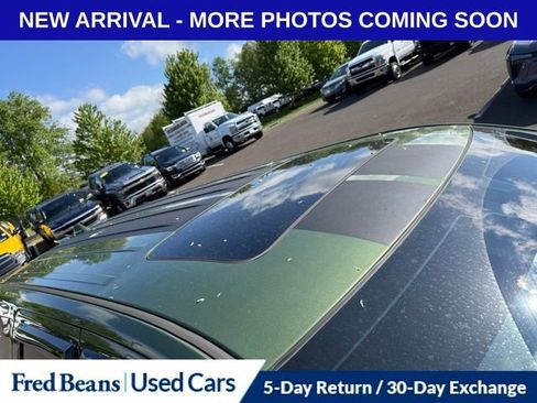 Used 2021 Dodge Durango R/T w/ Blacktop Package AWD/4WD image 16