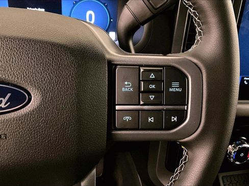 Used 2024 Ford F150 XLT w/ Equipment Group 302A MID image 18
