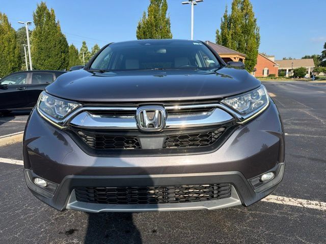 Used 2019 Honda CR-V EX-L image 3