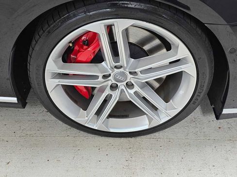 Used 2020 Audi S8 L w/ S8 Executive Package AWD/4WD image 9
