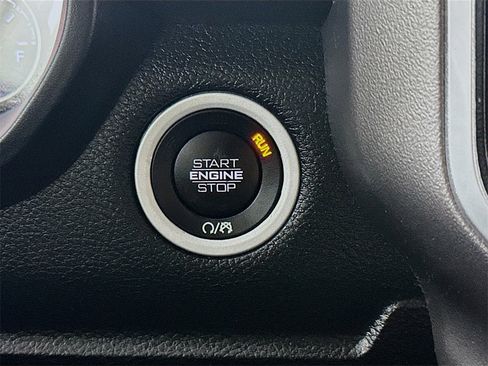 Used 2021 RAM 1500 Big Horn image 27