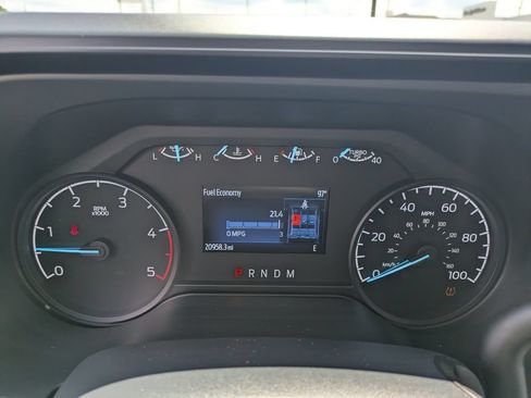 Used 2026 Ford F250 XL AWD/4WD image 26