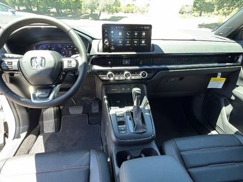 New 2026 Honda CR-V Sport Touring image 19