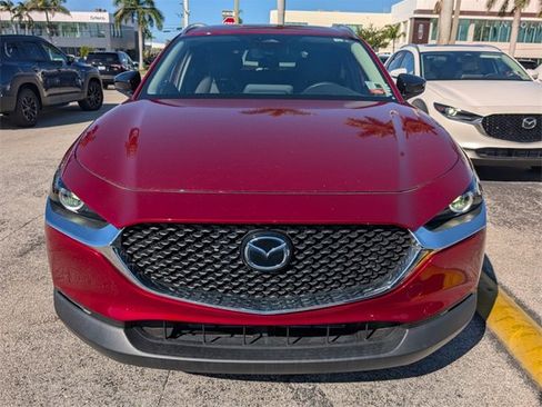 New 2024 MAZDA CX-30 AWD 2.5 S w/ Select Sport Pkg image 3