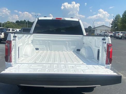 New 2026 Ford F150 Lariat w/ Tow/Haul Package AWD/4WD image 19
