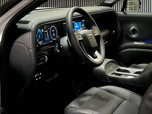 New 2026 Hyundai Palisade Calligraphy AWD/4WD image 7