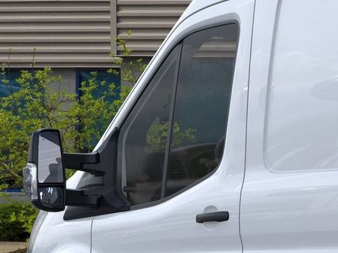 New 2026 Ford Transit 150 148 Medium Roof AWD image 21