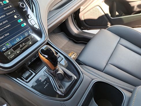 Used 2023 Subaru Outback Wilderness image 24