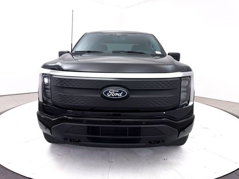 Used 2024 Ford F150 Lightning Flash AWD/4WD image 10