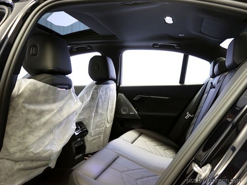 New 2026 BMW 530i xDrive w/ M Sport Package image 13