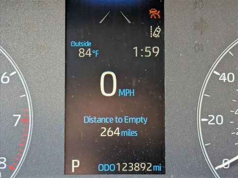 Used 2023 Toyota Corolla LE image 9