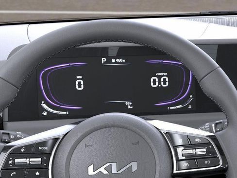 New 2026 Kia Seltos S AWD/4WD image 21