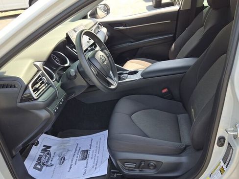 Used 2023 Toyota Camry LE FWD image 6