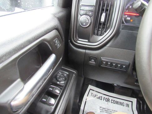 Used 2022 Chevrolet Silverado 3500 W/T w/ WT Convenience Package image 40